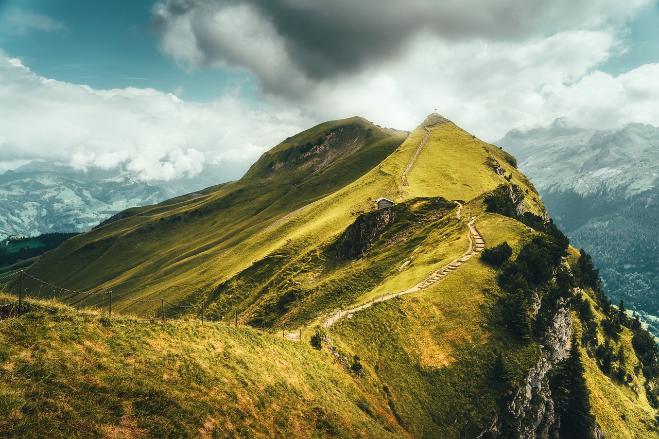 The Best Mountain Biking Trails in the Rocky Mountains